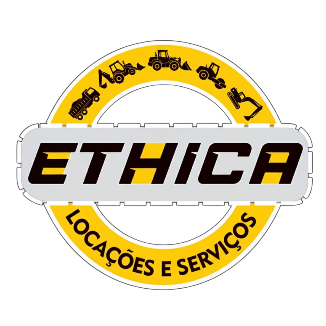Ethica Locações e Serviços